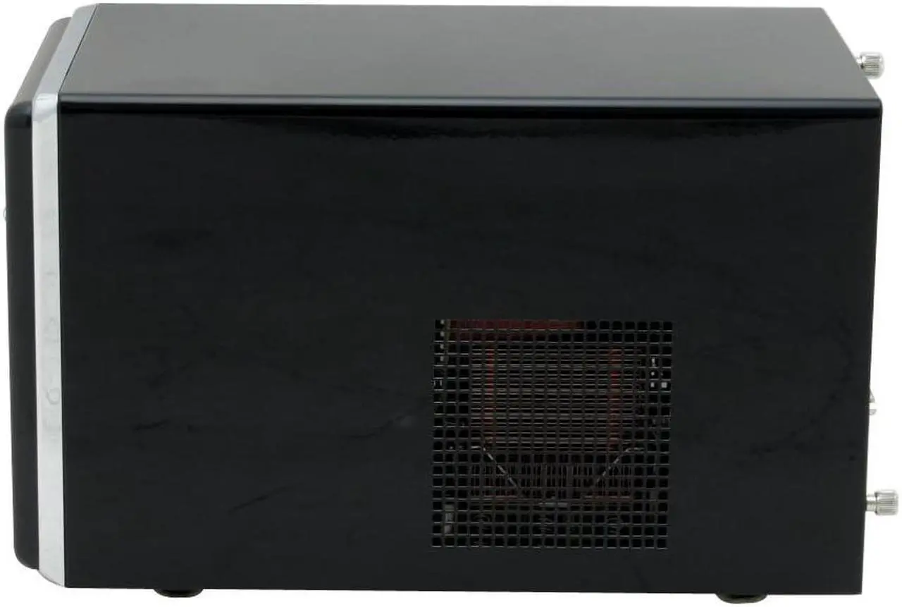 Alt view image 4 of 9 - AOpen EZ65-II Intel Socket 478 Intel 865G Barebone