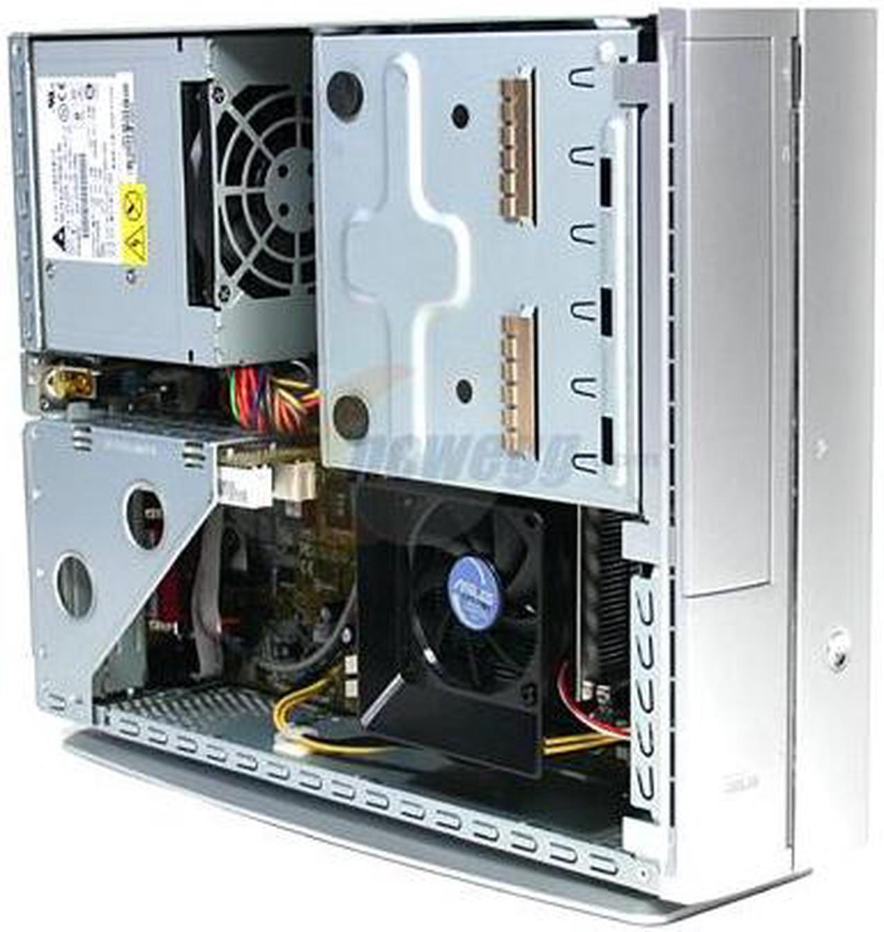 Alt view image 2 of 7 - ASUS PUNDIT P4 533 HT Intel Socket 478 SiS 651 Barebone
