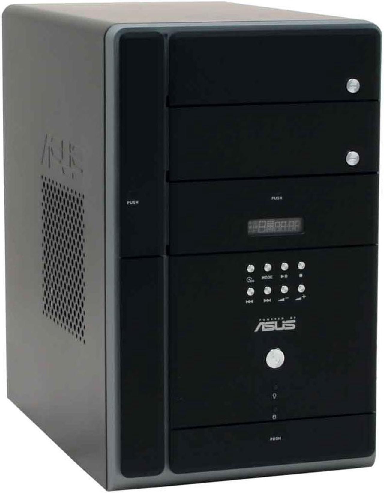 Main image of ASUS Terminator2 T2-AH1 AMD Socket 939 ATI XPRESS 200 Barebone