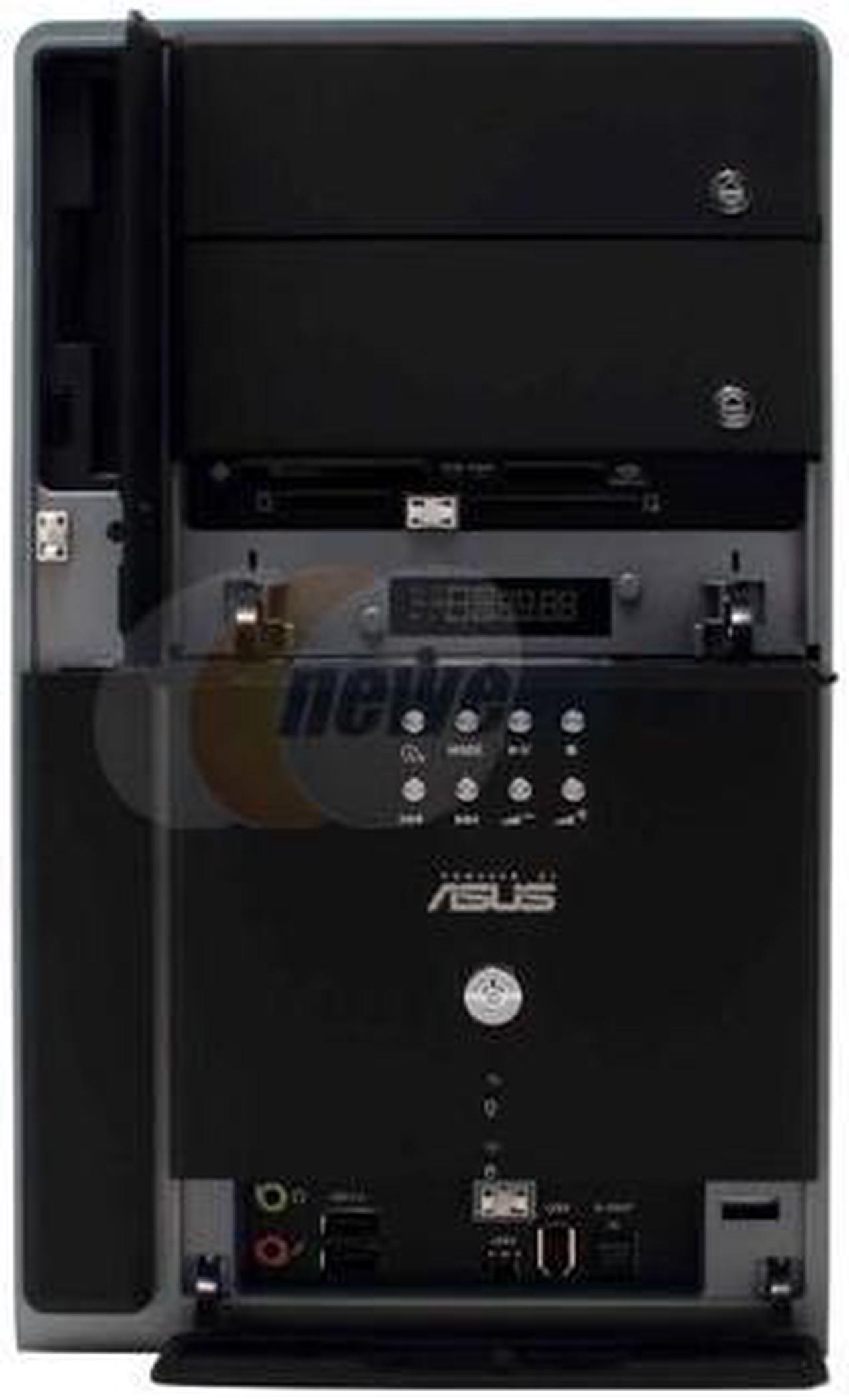 Alt view image 4 of 16 - ASUS Terminator2 T2-AH1 AMD Socket 939 ATI XPRESS 200 Barebone