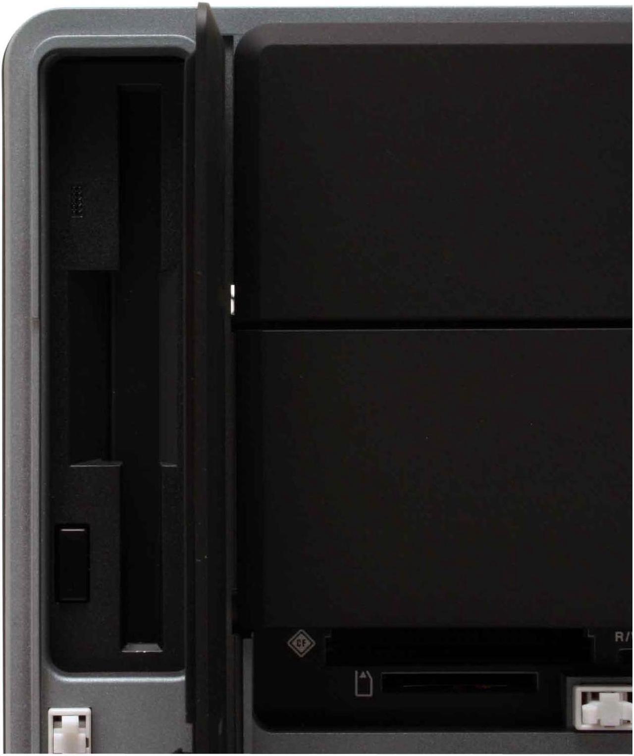 Alt view image 5 of 16 - ASUS Terminator2 T2-AH1 AMD Socket 939 ATI XPRESS 200 Barebone
