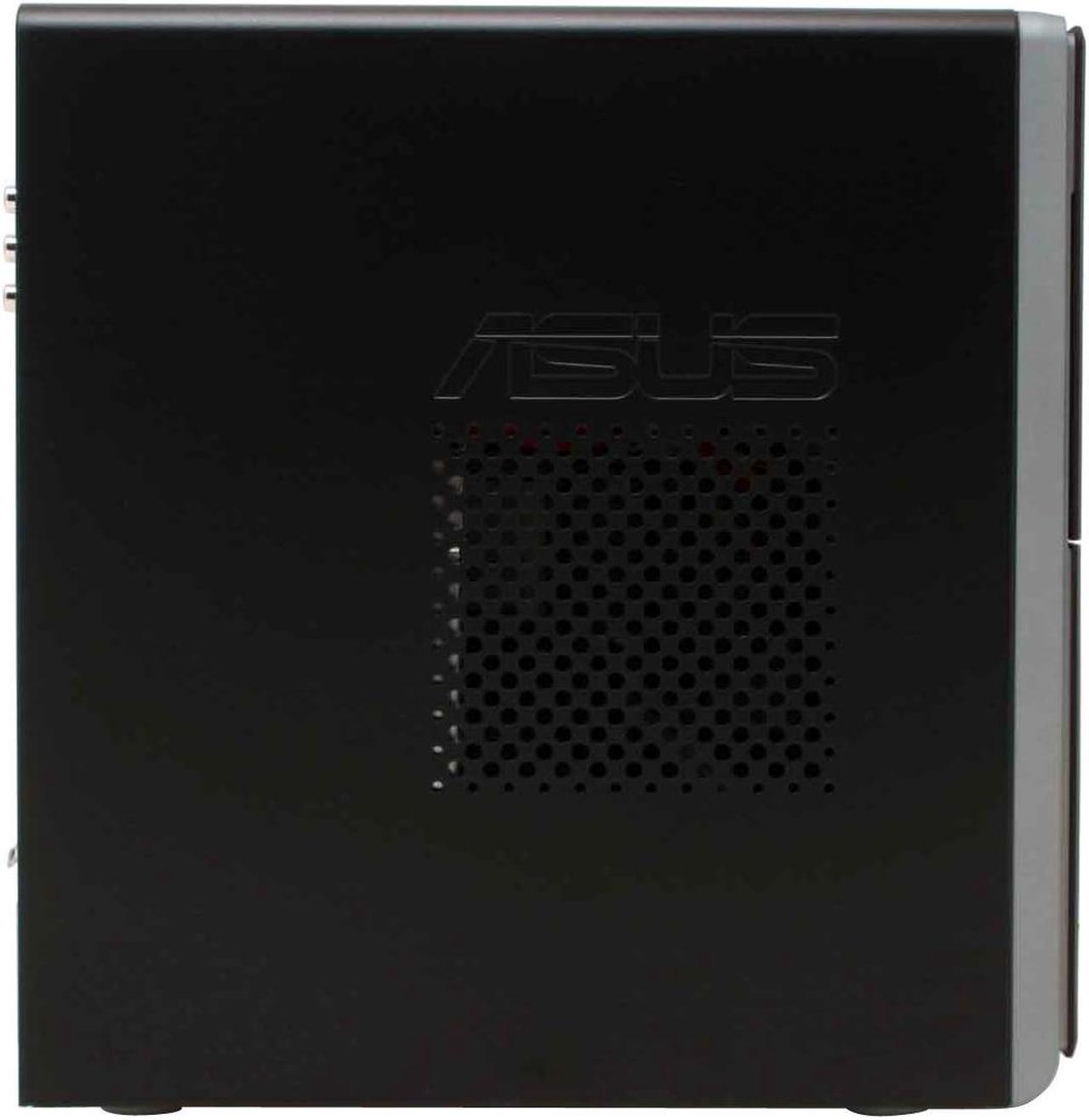 Alt view image 8 of 16 - ASUS Terminator2 T2-AH1 AMD Socket 939 ATI XPRESS 200 Barebone