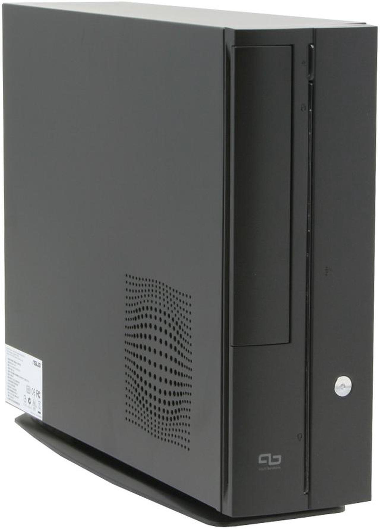 Main image of ASUS P1-AH2 AMD Socket AM2 NVIDIA GeForce 6150 Black Barebone