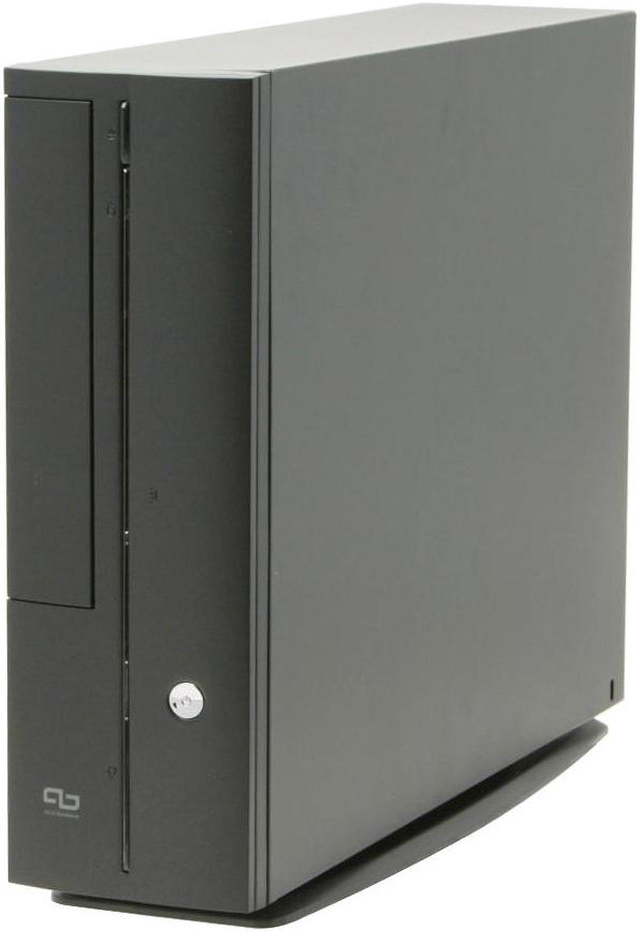 Alt view image 3 of 14 - ASUS P1-AH2 AMD Socket AM2 NVIDIA GeForce 6150 Black Barebone