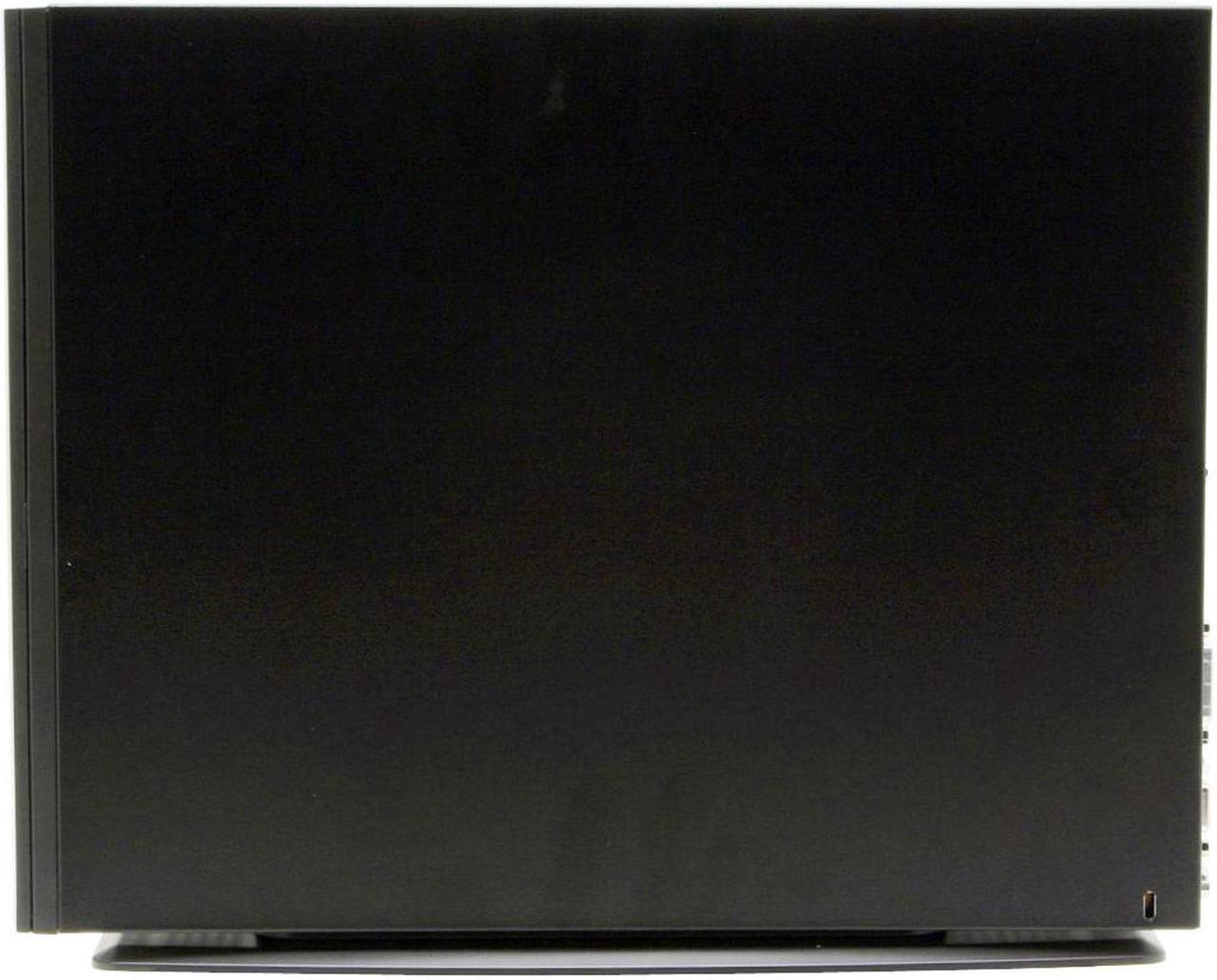 Alt view image 5 of 14 - ASUS P1-AH2 AMD Socket AM2 NVIDIA GeForce 6150 Black Barebone
