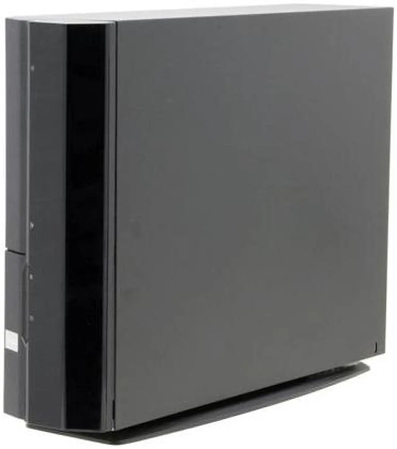 Alt view image 2 of 11 - ASUS P2-P5945G Blue Intel Socket T(LGA775) Intel 945G Barebone
