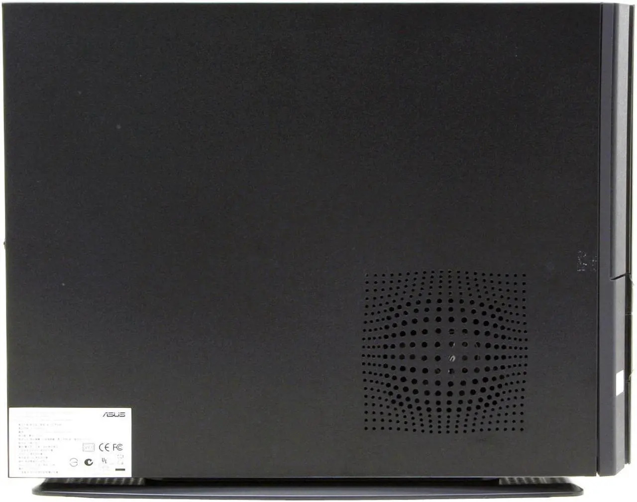 Alt view image 5 of 11 - ASUS P2-P5945G Blue Intel Socket T(LGA775) Intel 945G Barebone