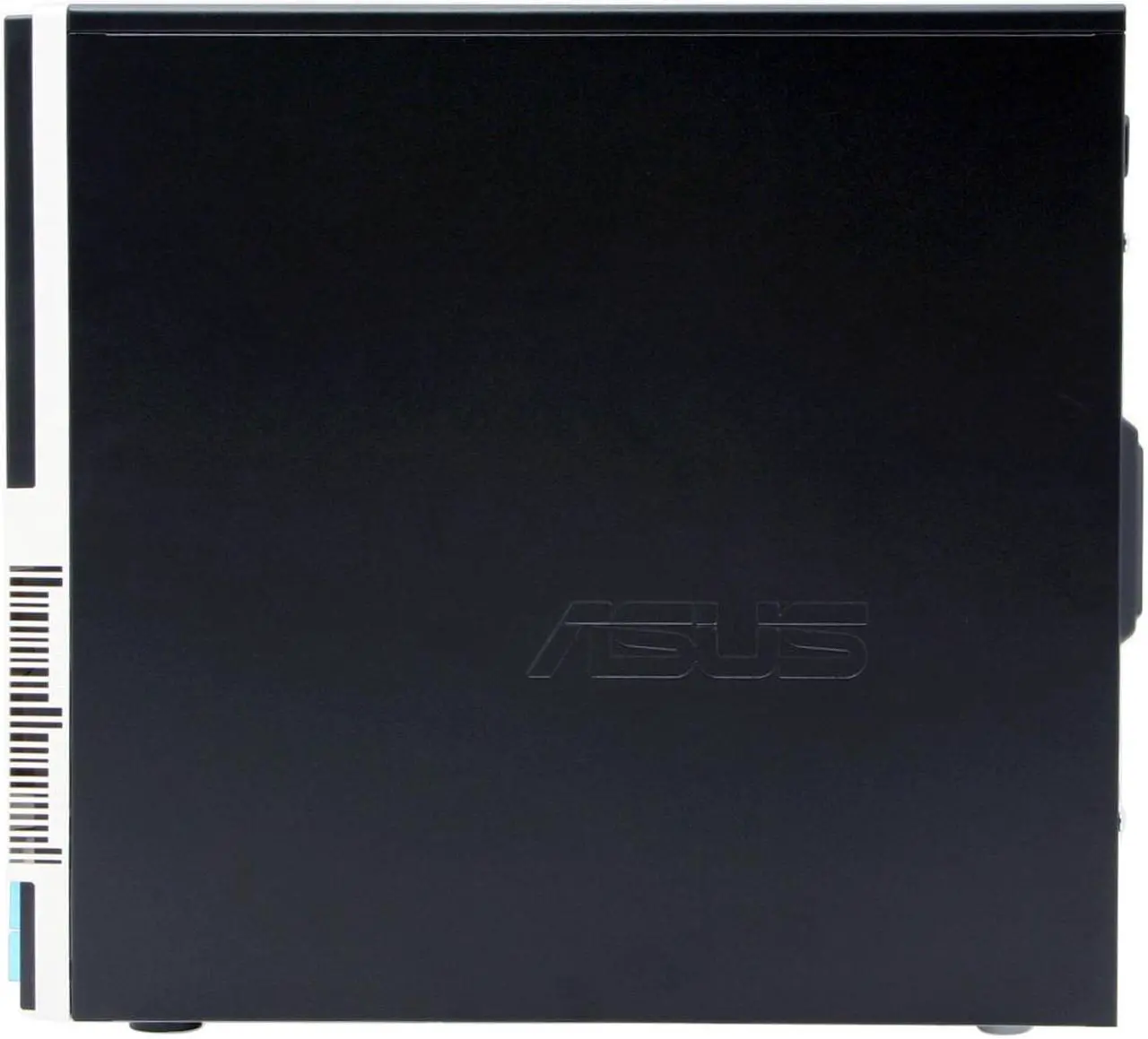 Alt view image 8 of 14 - ASUS V2-P5945G Intel Socket T(LGA775) Intel 945G Barebone