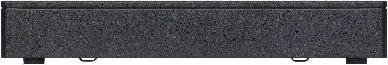 Main image of ASUS NUC 13 Rugged Bravo Canyon Intel N50  mini PC Barebone w/ DDR5 SO-DIMM slot, 1xM.2 2280 Slot, 1xM.2 3042 slot
