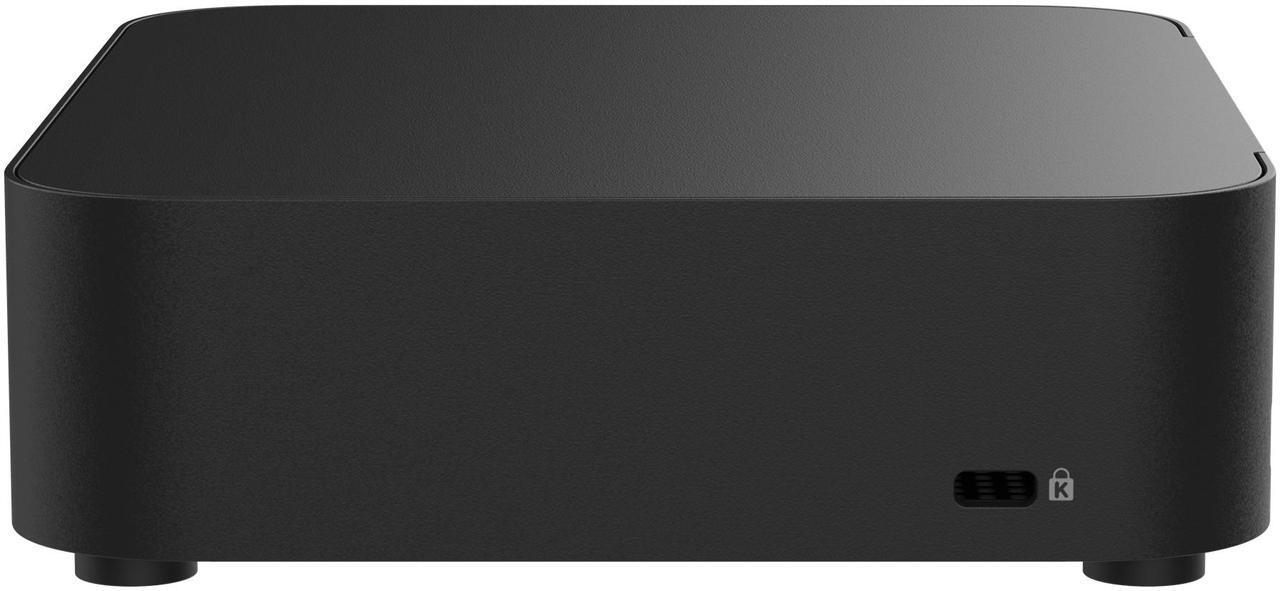 Alt view image 8 of 9 - ASUS NUC 14 Essential Barebone Kit Mini PC with Intel Processor N97, Single DDR5-4800 RAM slot, Single Storage Design, Triple Display support, 2.5G LAN, Wi-Fi 6E & Bluetooth 5.3, VESA Mount included