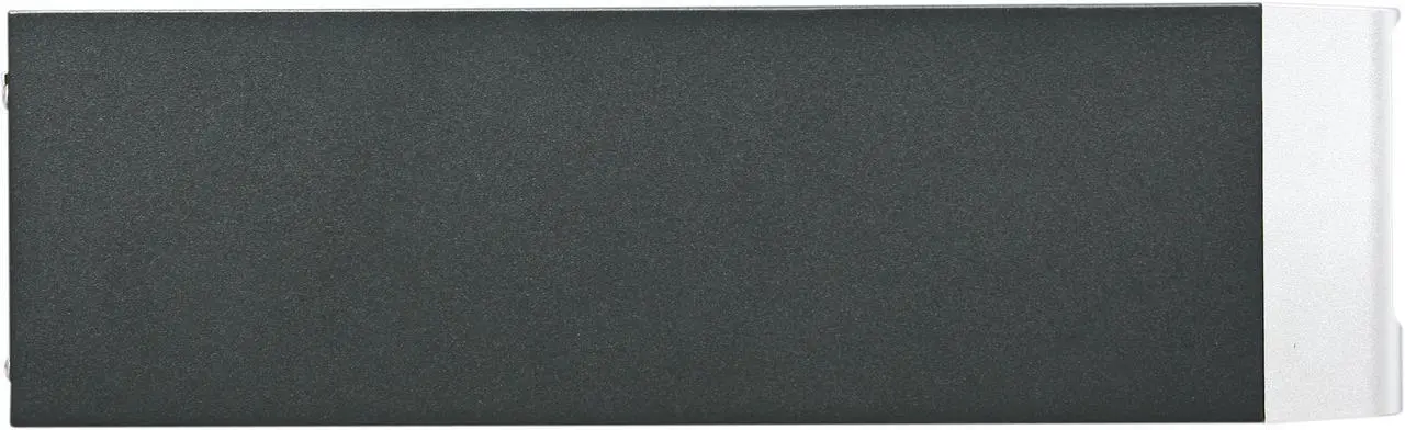 Alt view image 3 of 8 - Foxconn SFF R10-H1 Intel Socket H2(LGA1155) Intel H67 1 x HDMI Barebone