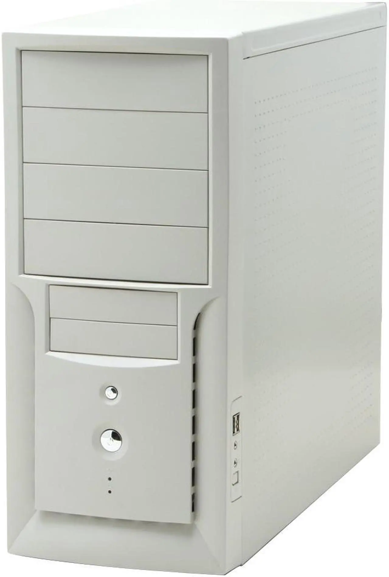 Alt view image 2 of 15 - FREETECH Cobra G6100 AMD Socket 939 NVIDIA GeForce 6100 Barebone