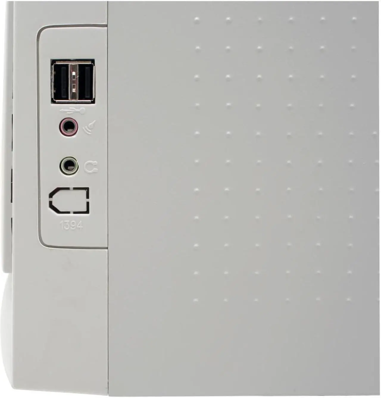 Alt view image 6 of 15 - FREETECH Cobra G6100 AMD Socket 939 NVIDIA GeForce 6100 Barebone