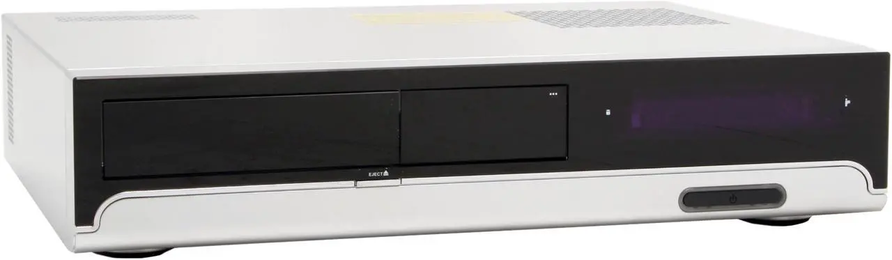 Main image of AOpen EPC945-m8 (Silver) Intel Socket T(LGA775) Intel 945G 4 x 240Pin Intel GMA 950 Silver Media Center
