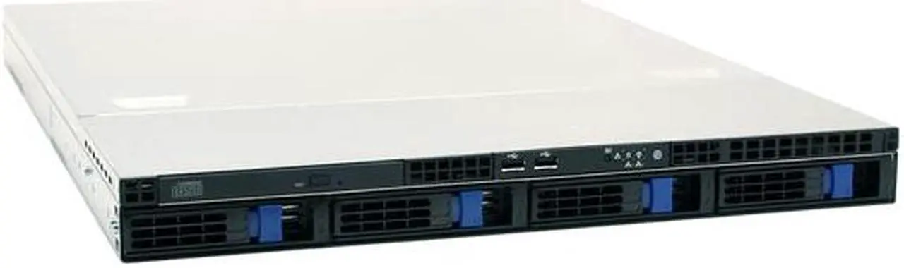 Main image of TYAN B2865G20S4H Industry 19" rack-mountable 1U chassis Barebone Server 939 NVIDIA nForce4 Ultra DDR333/400