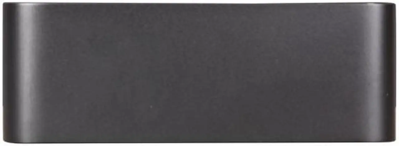 Alt view image 3 of 4 - ASRock Vision 3D 156B Intel HM55 1 x HDMI Barebone