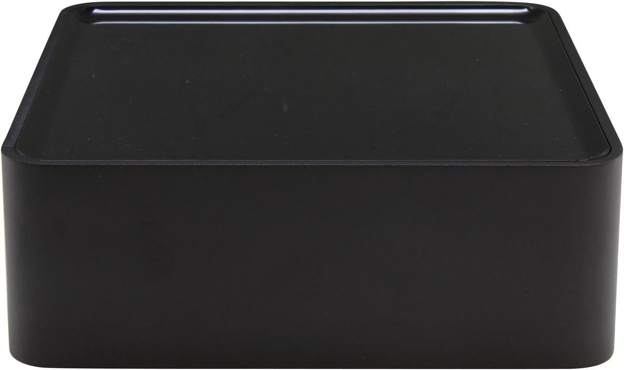 Alt view image 3 of 6 - ASRock VISION HT 321B Intel HM77 1 x HDMI Barebone