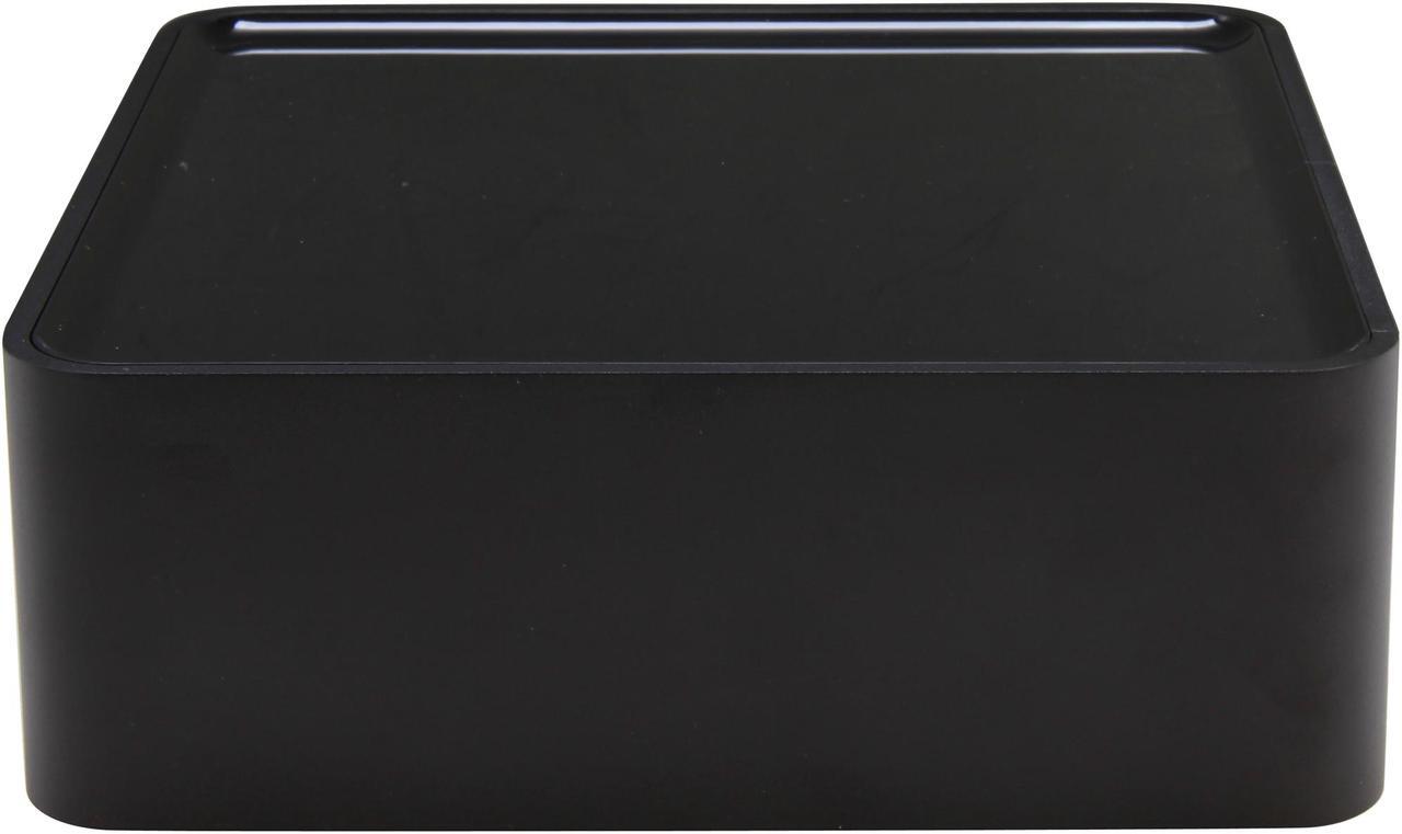 Alt view image 5 of 6 - ASRock VISION HT 321B Intel HM77 1 x HDMI Barebone