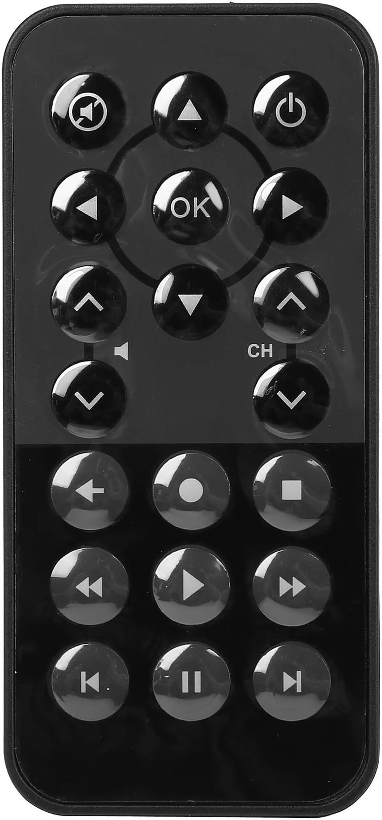 Alt view image 7 of 7 - ASRock Beebox N3000/B Mini / Booksize Barebone System