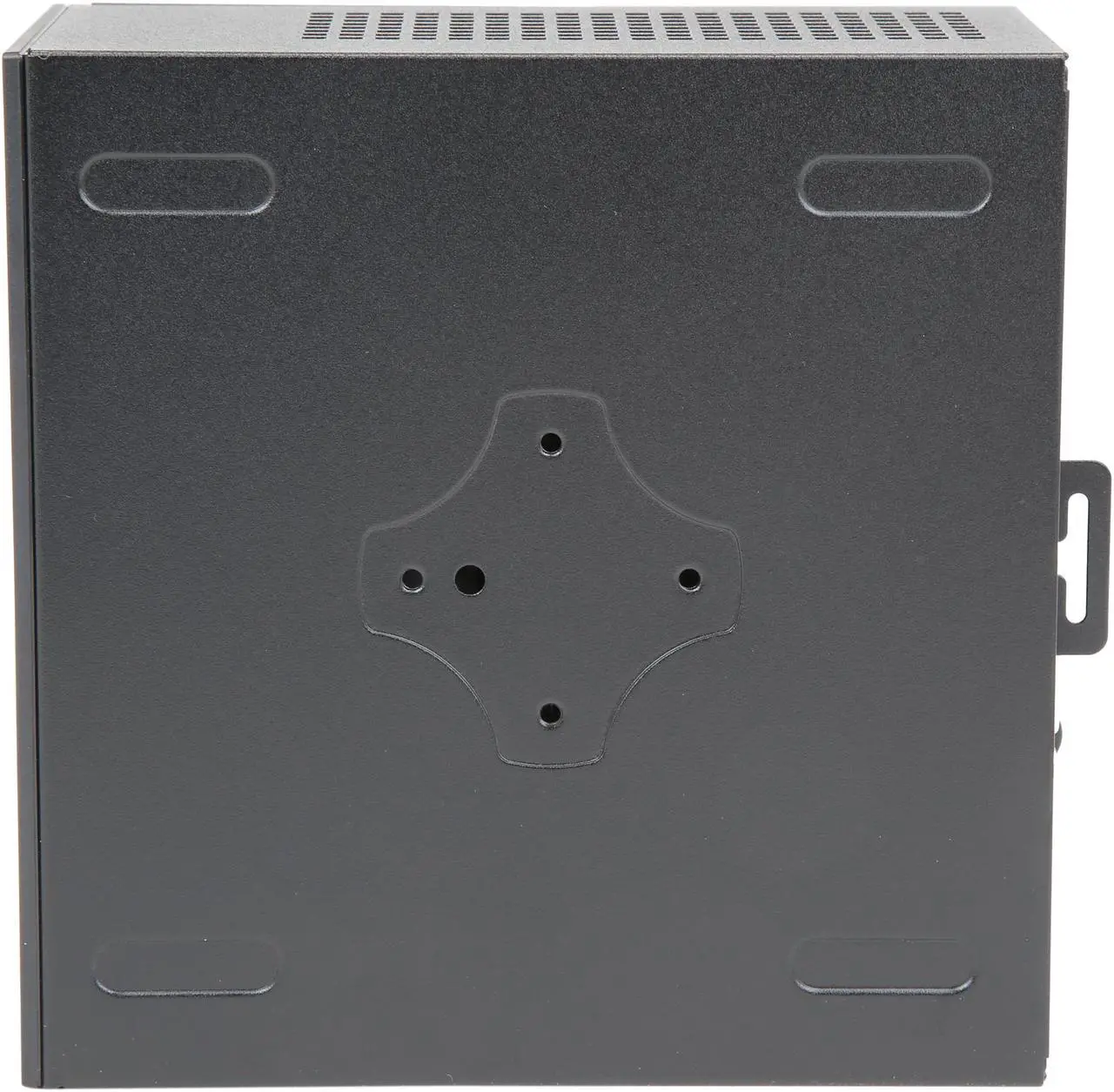 Alt view image 9 of 9 - ASRock DESKMINI 310W Intel Socket LGA1151 Intel H310 Mini / Booksize Barebone System