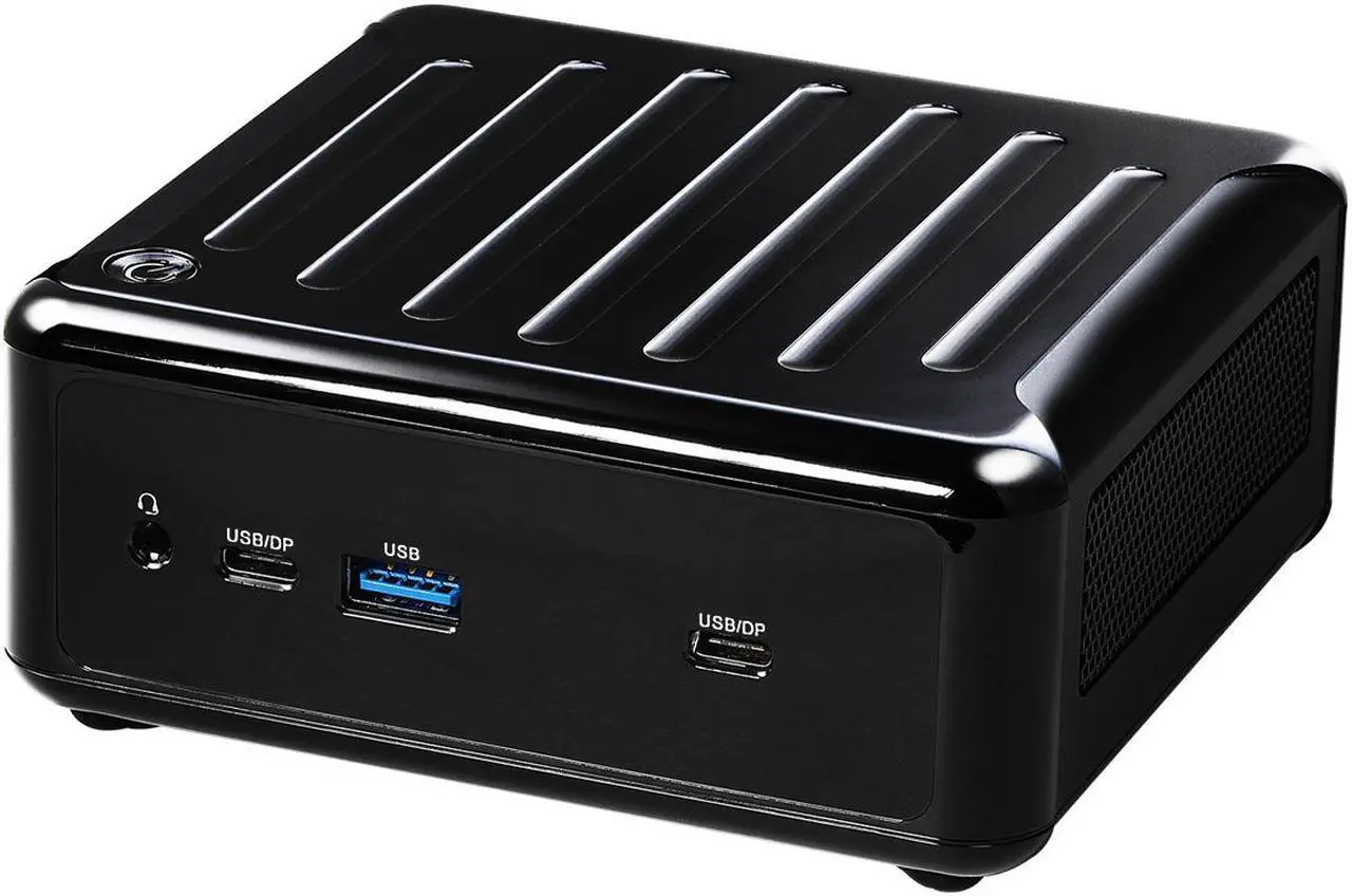 Main image of ASRock Industrial NUC NUC BOX-1360P/D4 Barebone Systems- Mini-PC (with Intel® 13th Gen (Raptor Lake-P) Core™ Processors i7-1360P,2 x Intel 2.5 Gigabit LAN ,TPM 2.0 onboard IC)