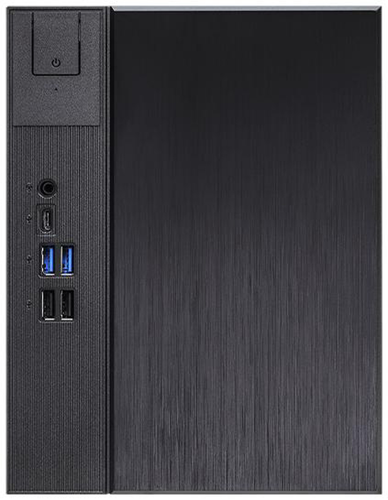 Open Box: ASRock DeskMeet X600 Series Barebone mini PC , Supports AMD Socket AM5 Ryzen(TM) 9000&8000&7000 Series Processors, up to 65W, support 4 x DDR5 DIMMs, up to 7200+ MHz (OC), 256GB Memory. - Newegg.com - Open Box condition - Image 9