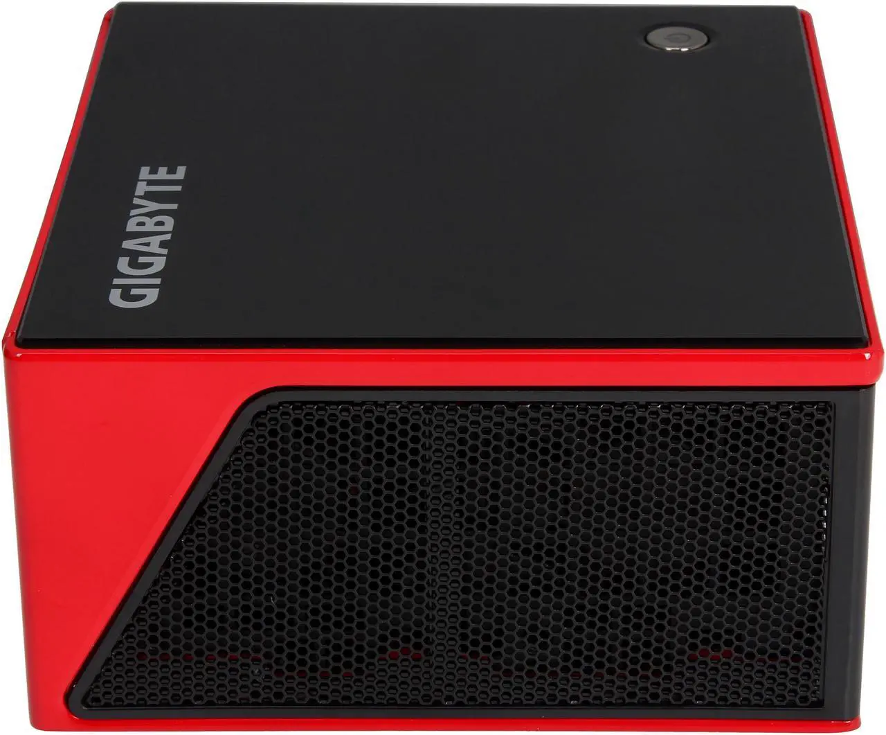 Alt view image 5 of 6 - GIGABYTE BRIX Gaming GB-BXA8G-8890 AMD Bolton M3 Mini-PC Barebone