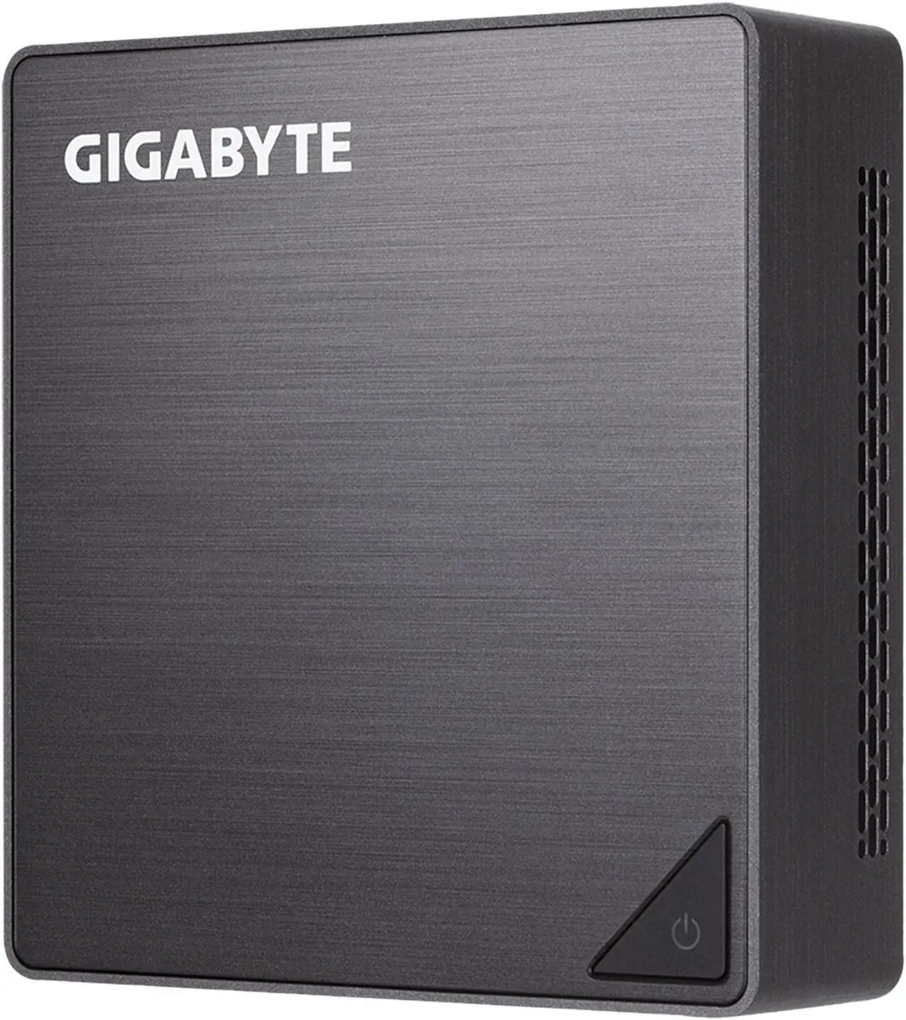 Main image of GIGABYTE BRIX GB-BRi5-8250-BW Mini / Booksize Barebone System