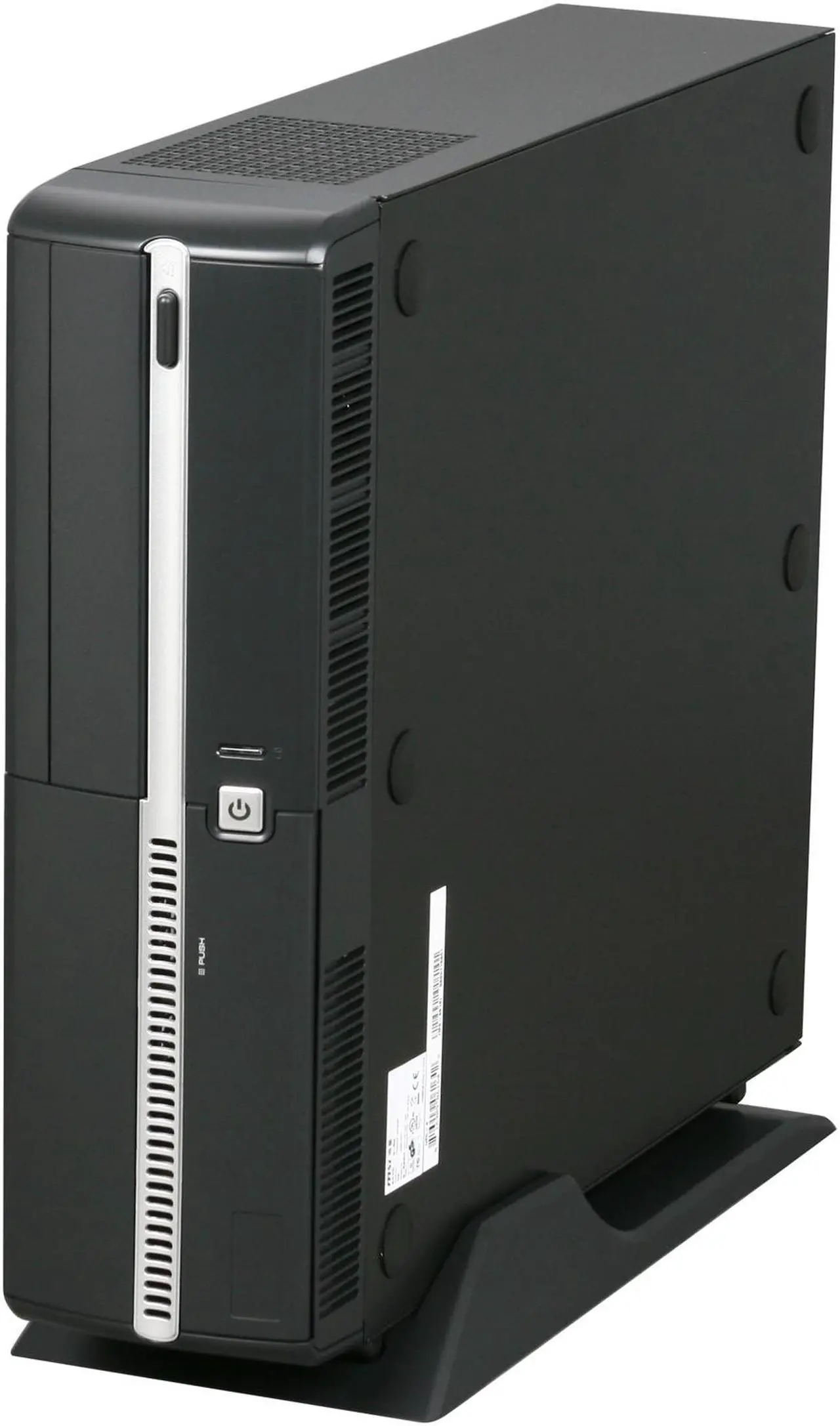 Main image of MSI Hetis G41 Intel Socket T(LGA775) Intel G41 Barebone