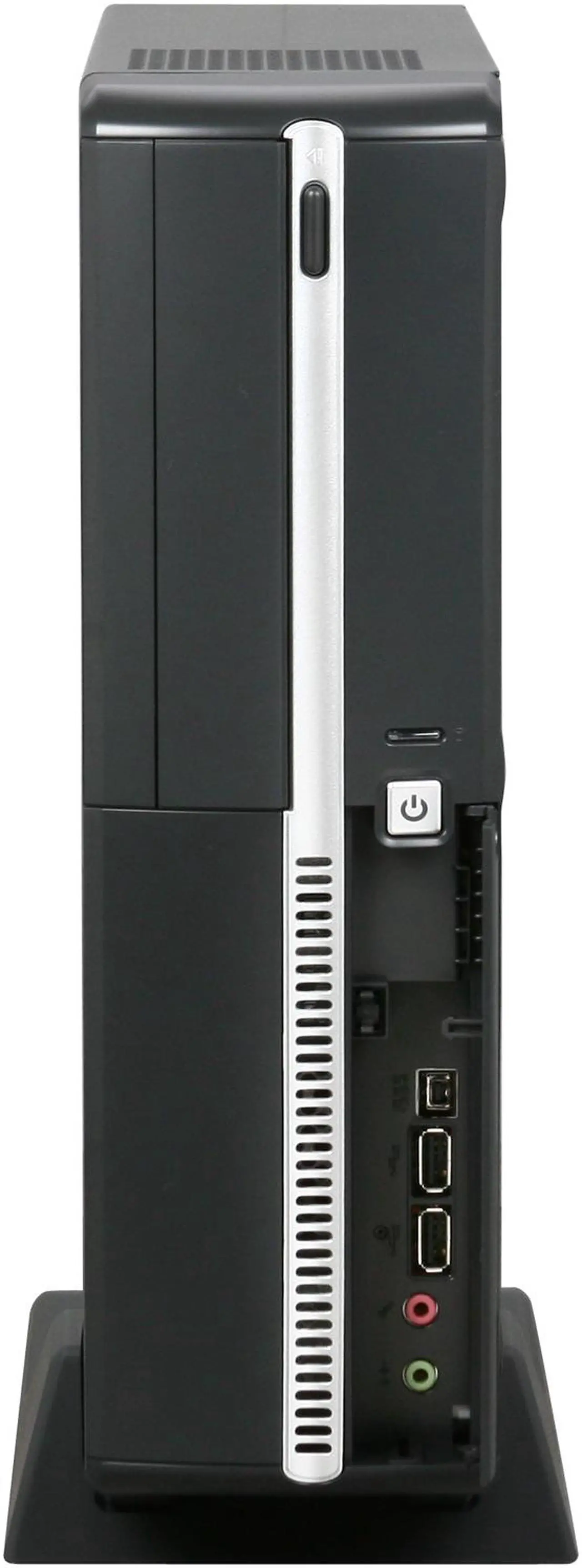 Alt view image 2 of 9 - MSI Hetis G41 Intel Socket T(LGA775) Intel G41 Barebone