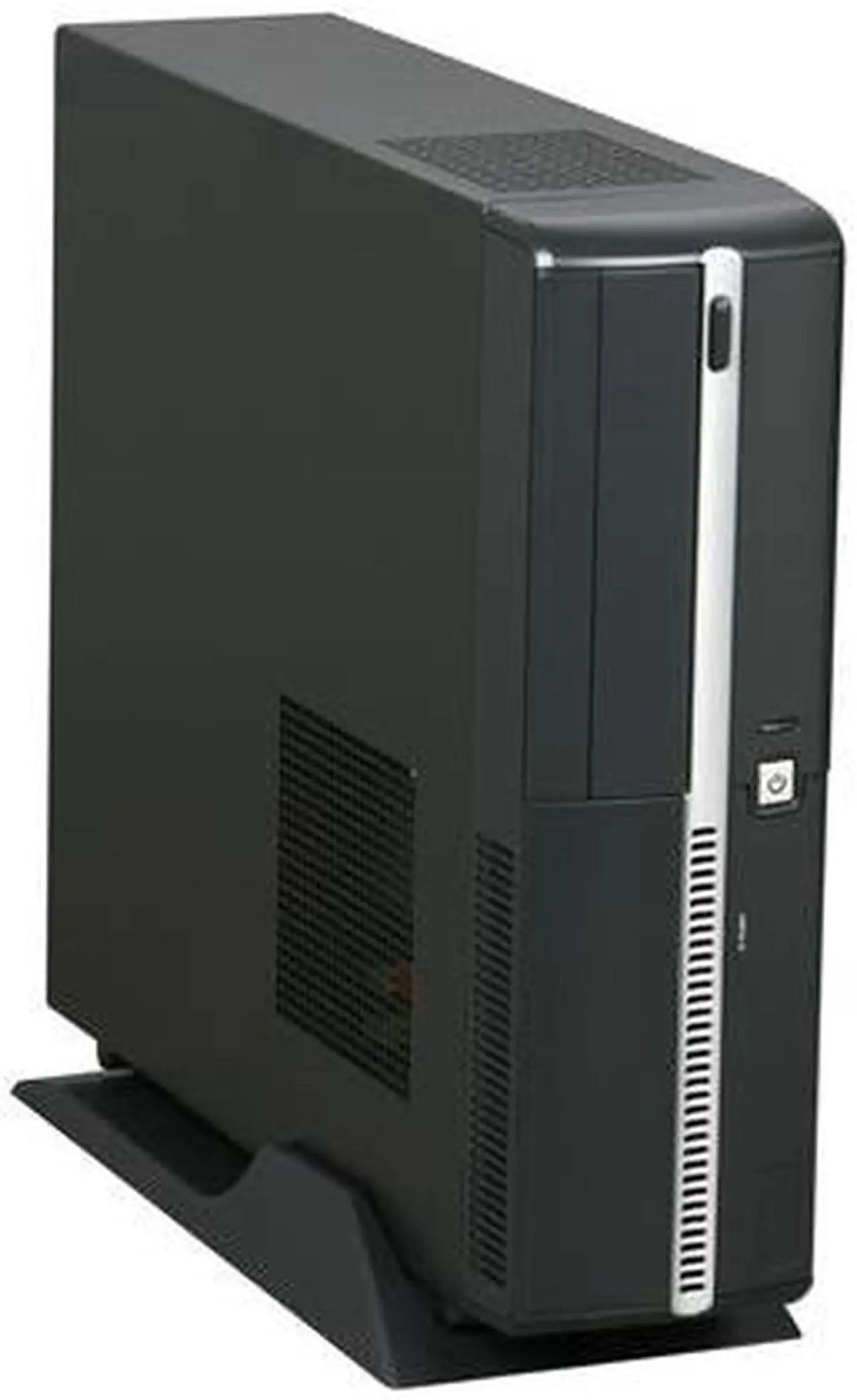 Alt view image 3 of 9 - MSI Hetis G41 Intel Socket T(LGA775) Intel G41 Barebone
