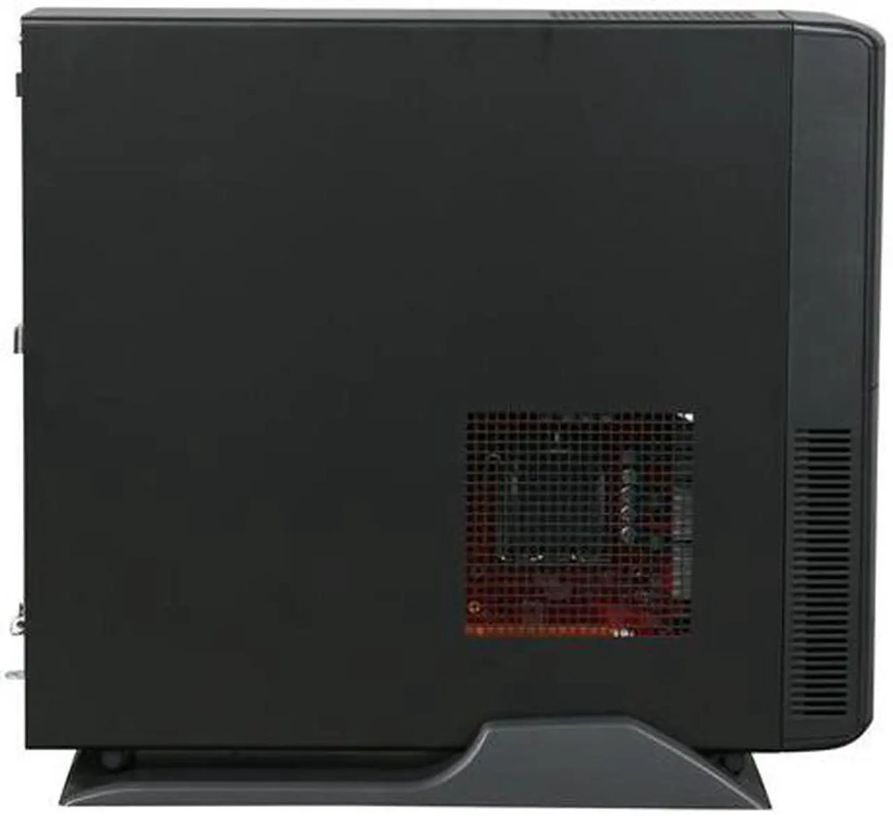 Alt view image 4 of 9 - MSI Hetis G41 Intel Socket T(LGA775) Intel G41 Barebone