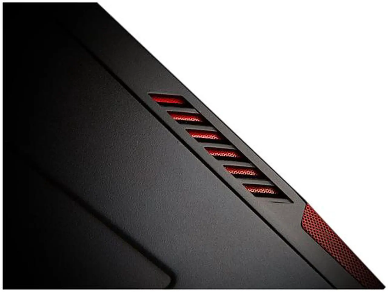Alt view image 4 of 8 - MSI Nightblade MI2-001BUS Intel Socket LGA1151 Intel B150 1 x HDMI Barebone