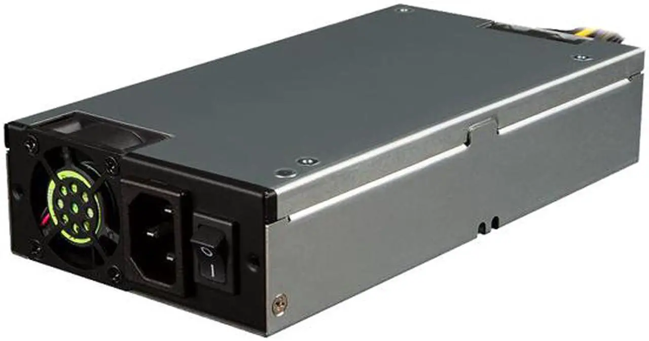 Alt view image 5 of 8 - MSI Nightblade MI2-001BUS Intel Socket LGA1151 Intel B150 1 x HDMI Barebone