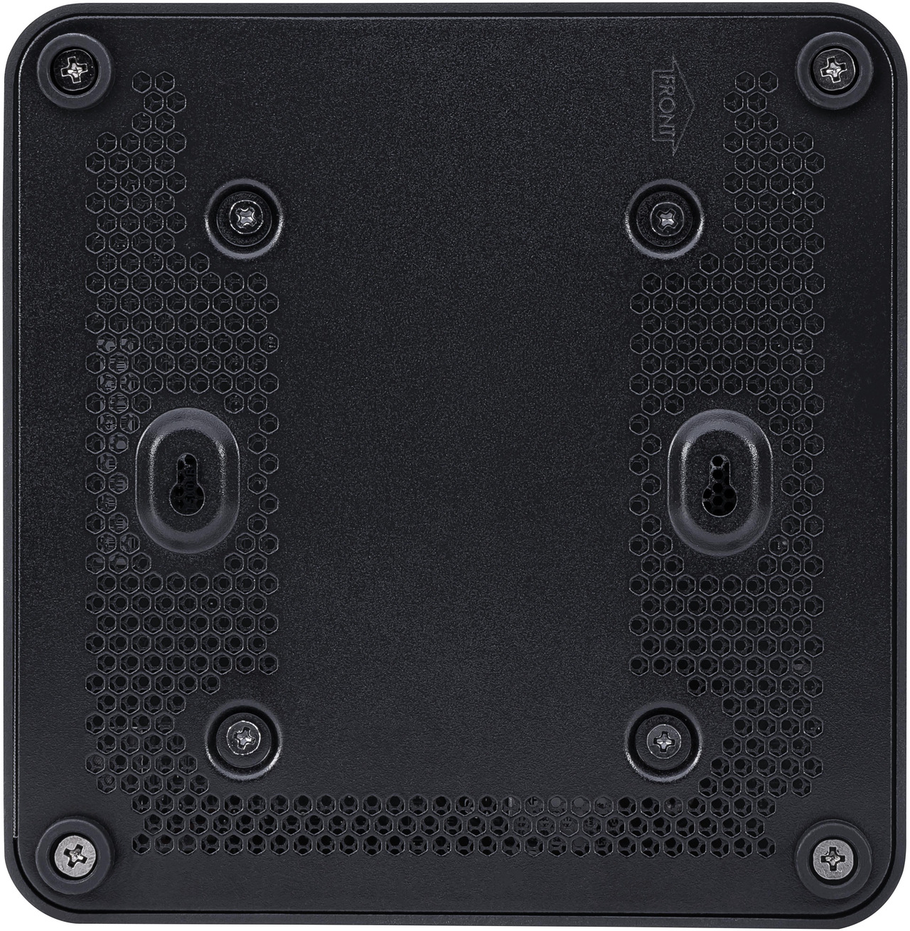 Open Box: MSI Cubi NUC AI+ Cubi NUC AI+ 2MG-002BUS Barebone Mini PC - Intel Core Ultra 9 288V (3.30 GHz ) - Intel Arc Graphics 140V -include 32GB LPDDR5X Memory - 2.5 Gigabit Ethernet - WiFi 6E AX21 - Newegg.com - Open Box condition - Image 16