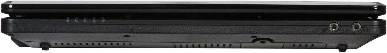 Alt view image 8 of 12 - Neutrino Netbook Barebone