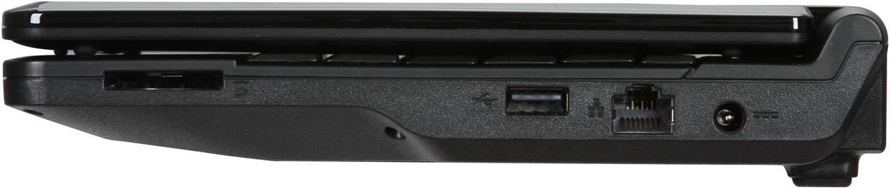 Alt view image 9 of 12 - Neutrino Netbook Barebone