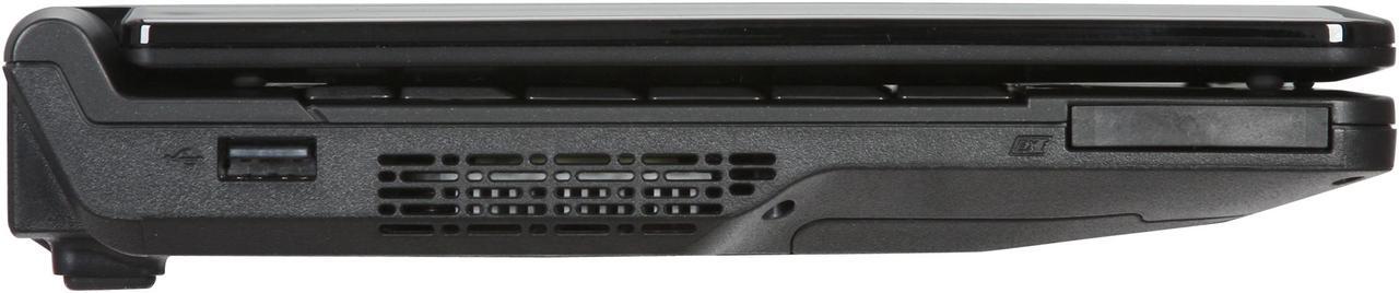 Alt view image 10 of 12 - Neutrino Netbook Barebone