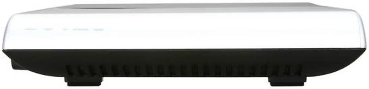 Alt view image 3 of 5 - Zotac ZBOX Blu-ray Series ZBOXHD-ID33BR-U Intel NM10 Mini / Booksize Barebone System