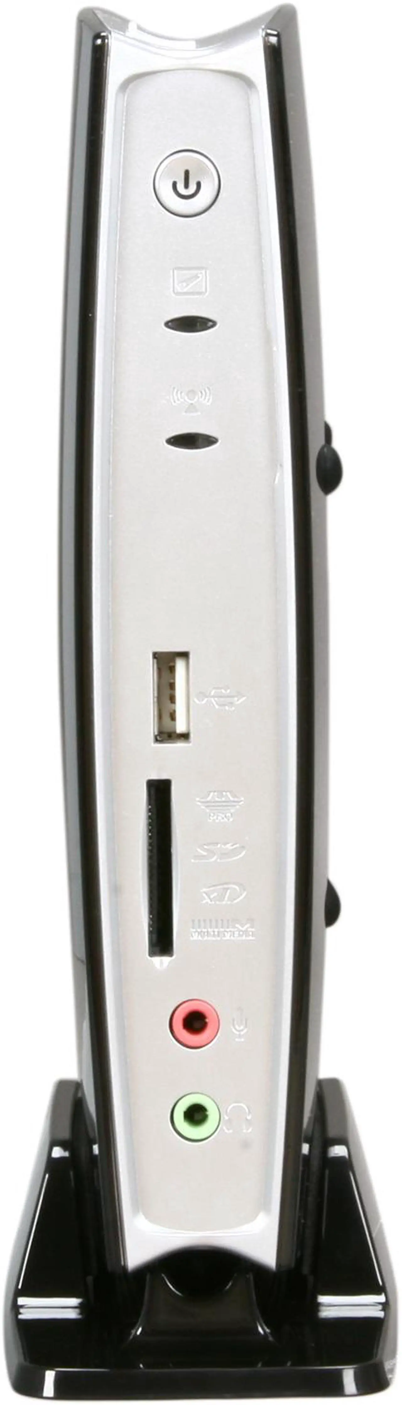 Zotac MAG HD-ND01-K 2GB RAM, 160G HDD All-in-One Mini PC - Newegg.com