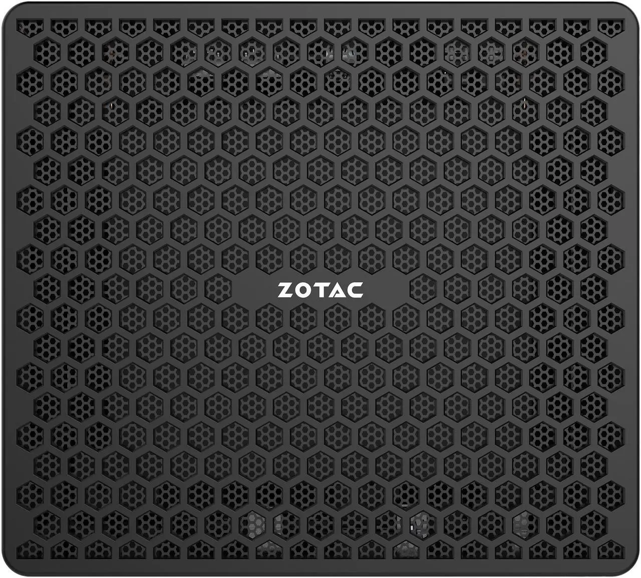 Alt view image 7 of 10 - ZOTAC ZBOX MAGNUS EN1080 10 Year Anniversary Edition Gaming Mini PC, ZBOX-EN1080-U, Intel Core i7-6700 Quad-Core CPU NVIDIA GeForce GTX 1080 Graphics VR Ready Liquid Cooling Compact 4K Quad Display Barebones No Memory/Storage/OS