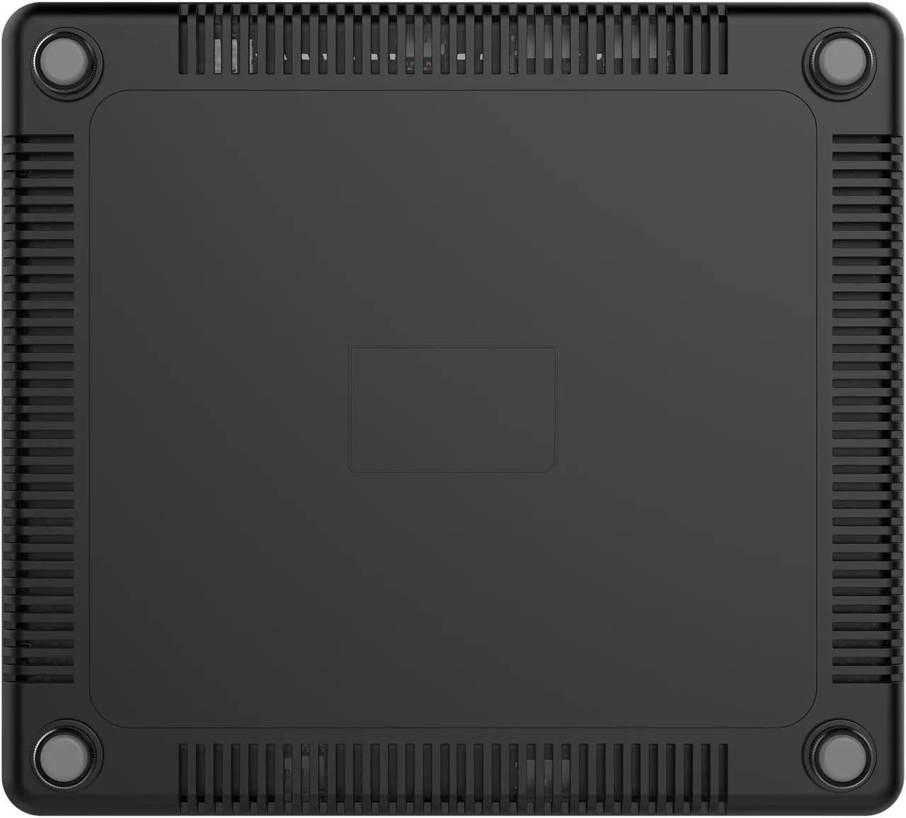 Alt view image 8 of 10 - ZOTAC ZBOX MAGNUS EN1080 10 Year Anniversary Edition Gaming Mini PC, ZBOX-EN1080-U, Intel Core i7-6700 Quad-Core CPU NVIDIA GeForce GTX 1080 Graphics VR Ready Liquid Cooling Compact 4K Quad Display Barebones No Memory/Storage/OS