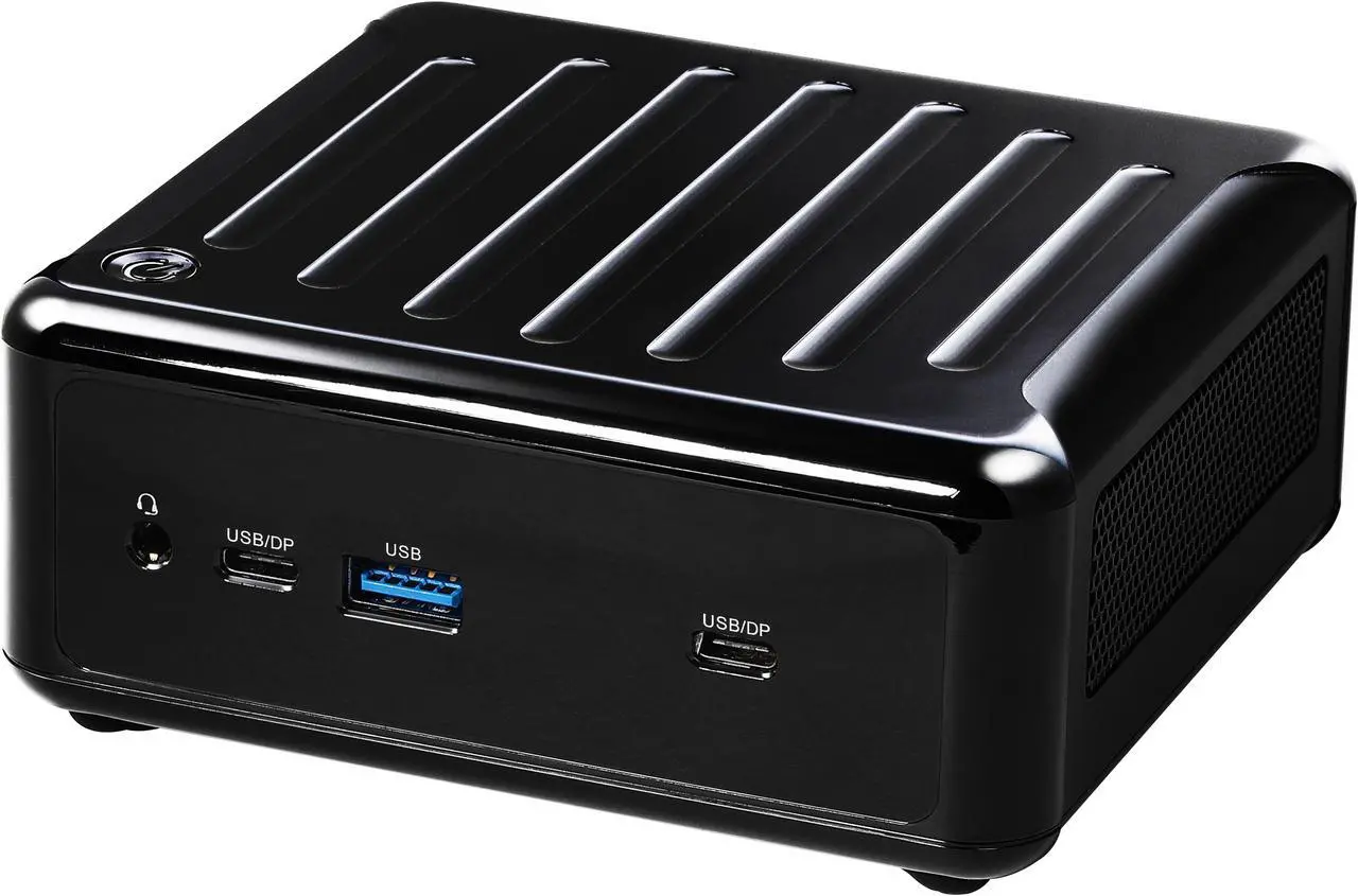 ASRock Industrial NUC BOX-1360P/D5