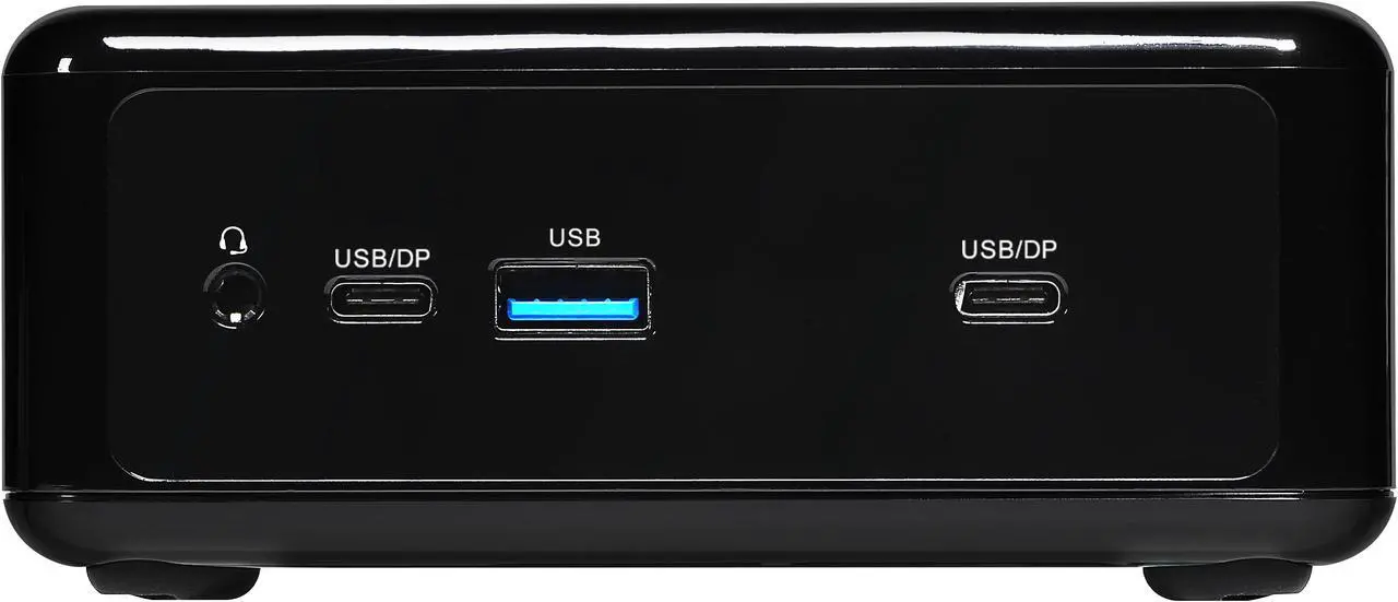 ASRock Industrial NUC BOX-1360P/D5 - Thumbnail 5
