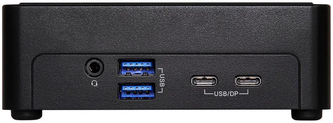 ASRock Industrial NUCS BOX - Thumbnail 5