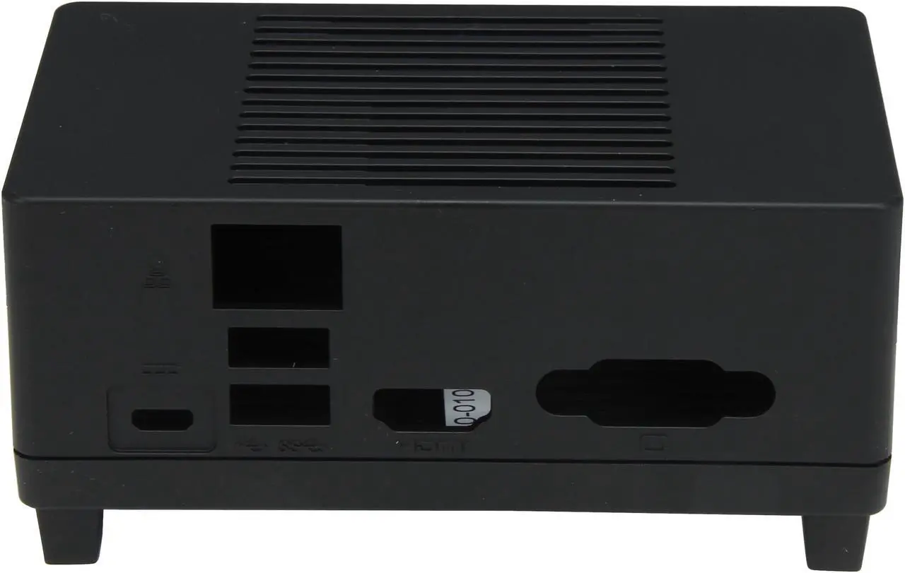 Alt view image 8 of 9 - LIVA 32GB 2GB DDR3L RAM installed 32GB eMMC Storage