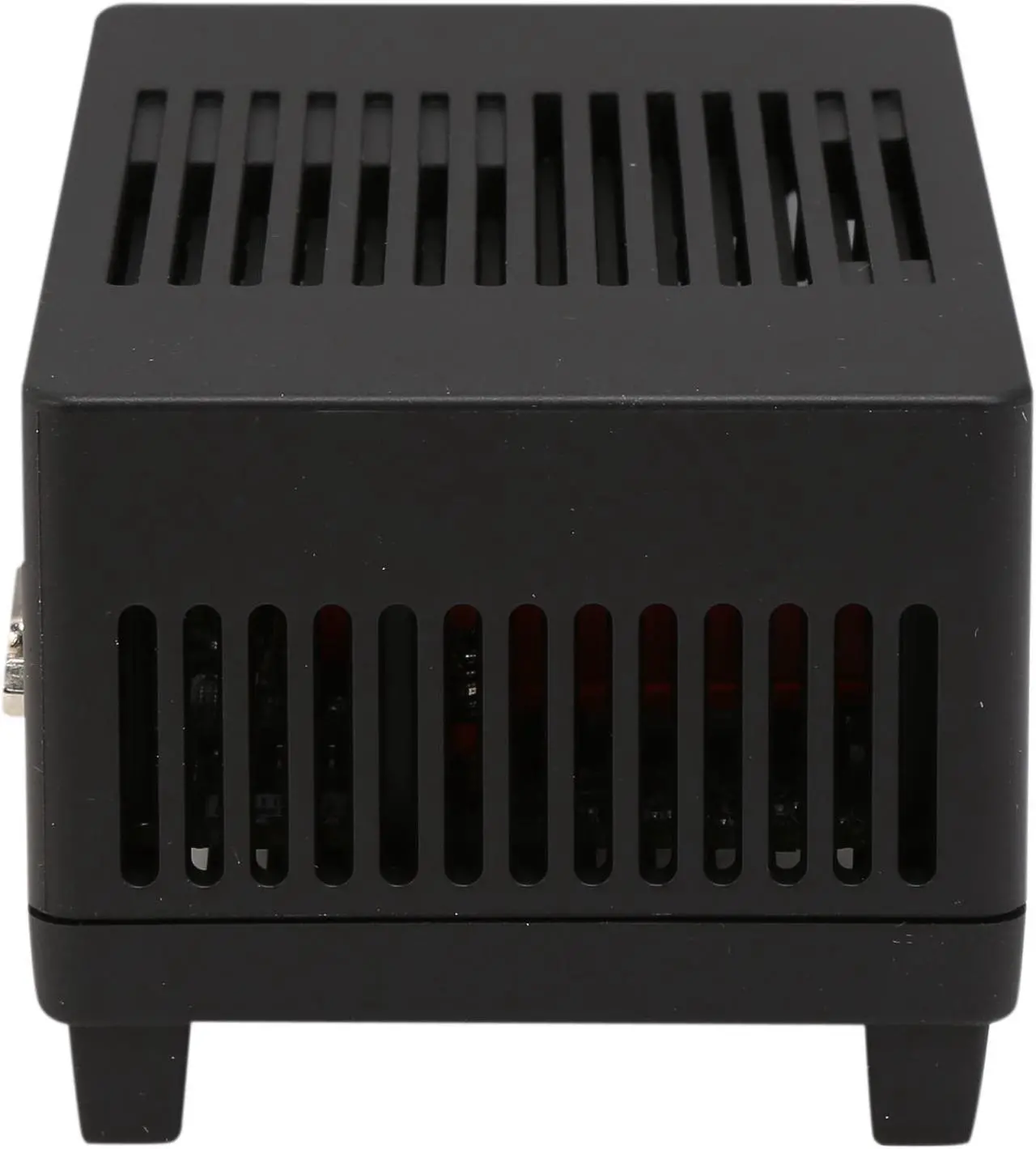 Alt view image 5 of 6 - Black ECS LIVA 64GB 2GB DDR3L RAM installed 64GB eMMC Storage