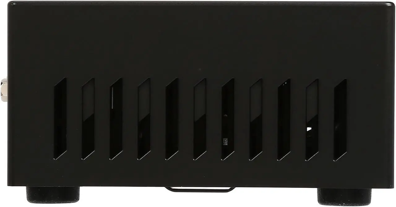 Alt view image 4 of 6 - LIVA X 2GB/32GB Mini PC