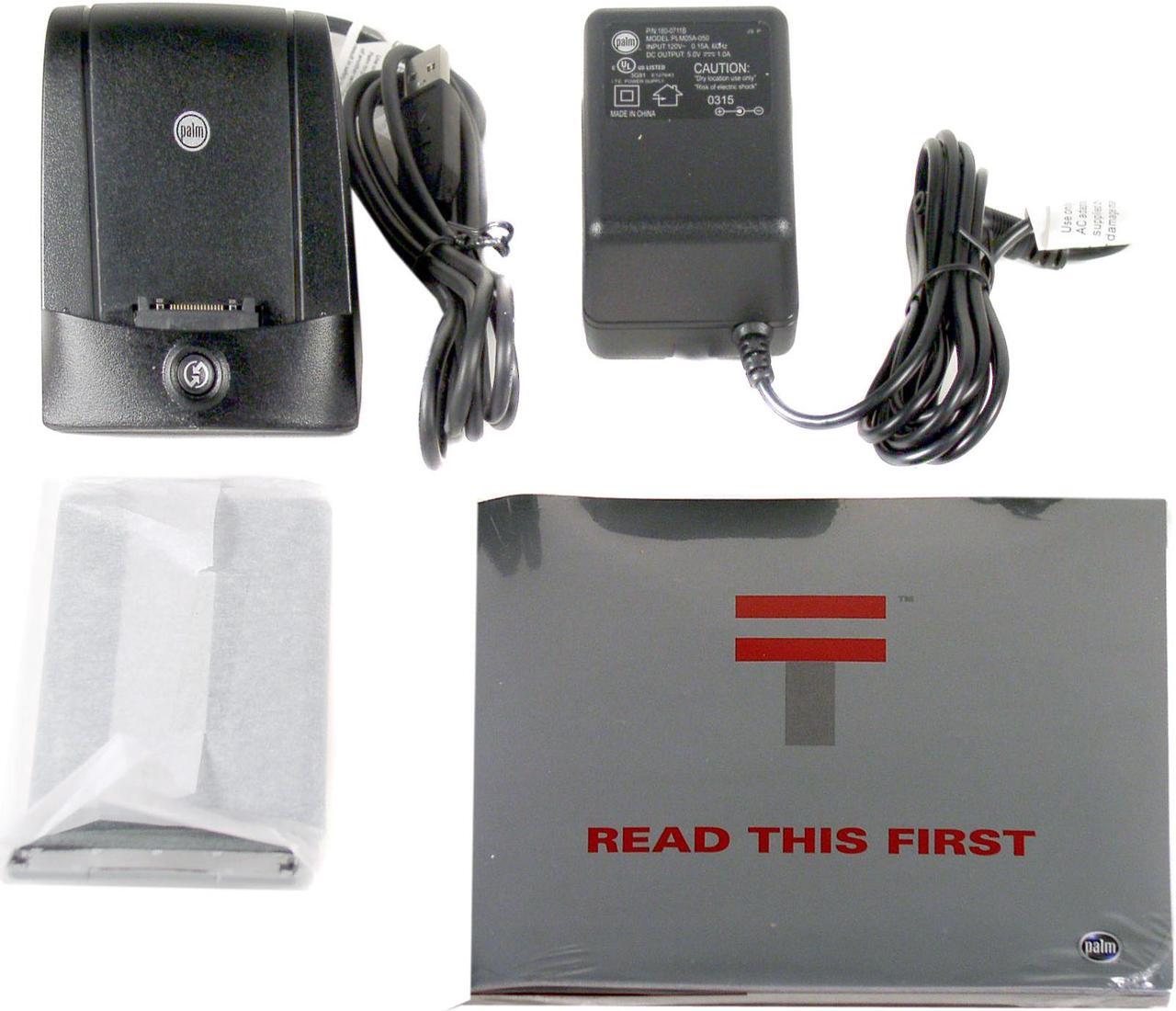 Alt view image 7 of 8 - palm Tungsten T3 PDA Intel XScale 400 MHz 320 x 480 TFT IrDA Bluetooth