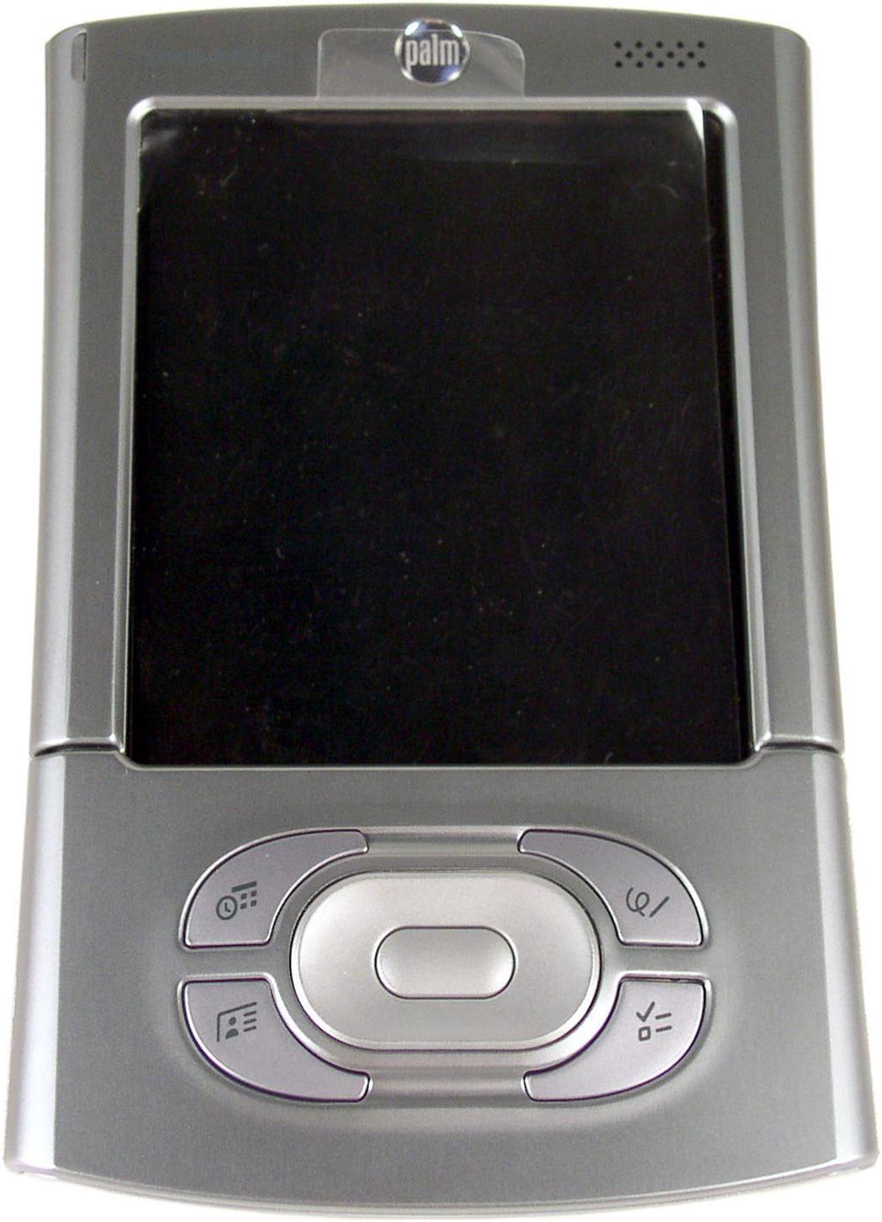 Alt view image 6 of 8 - palm Tungsten T3 PDA Intel XScale 400 MHz 320 x 480 TFT IrDA Bluetooth